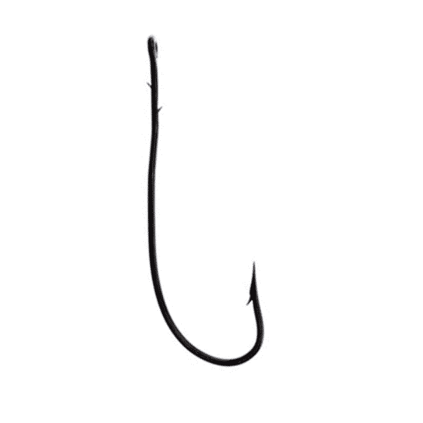 CLOSEOUT * TRU TURN BASS WORM HOOK SIZE 3/0 - 7 PACK - Northwoods Wholesale  Outlet