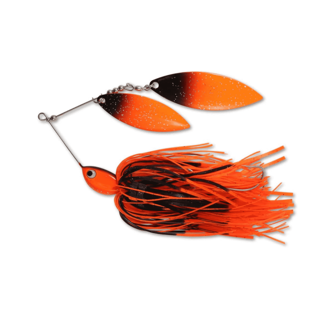 NORTHLAND REED-RUNNER TANDEM WILLOW SPINNERBAIT