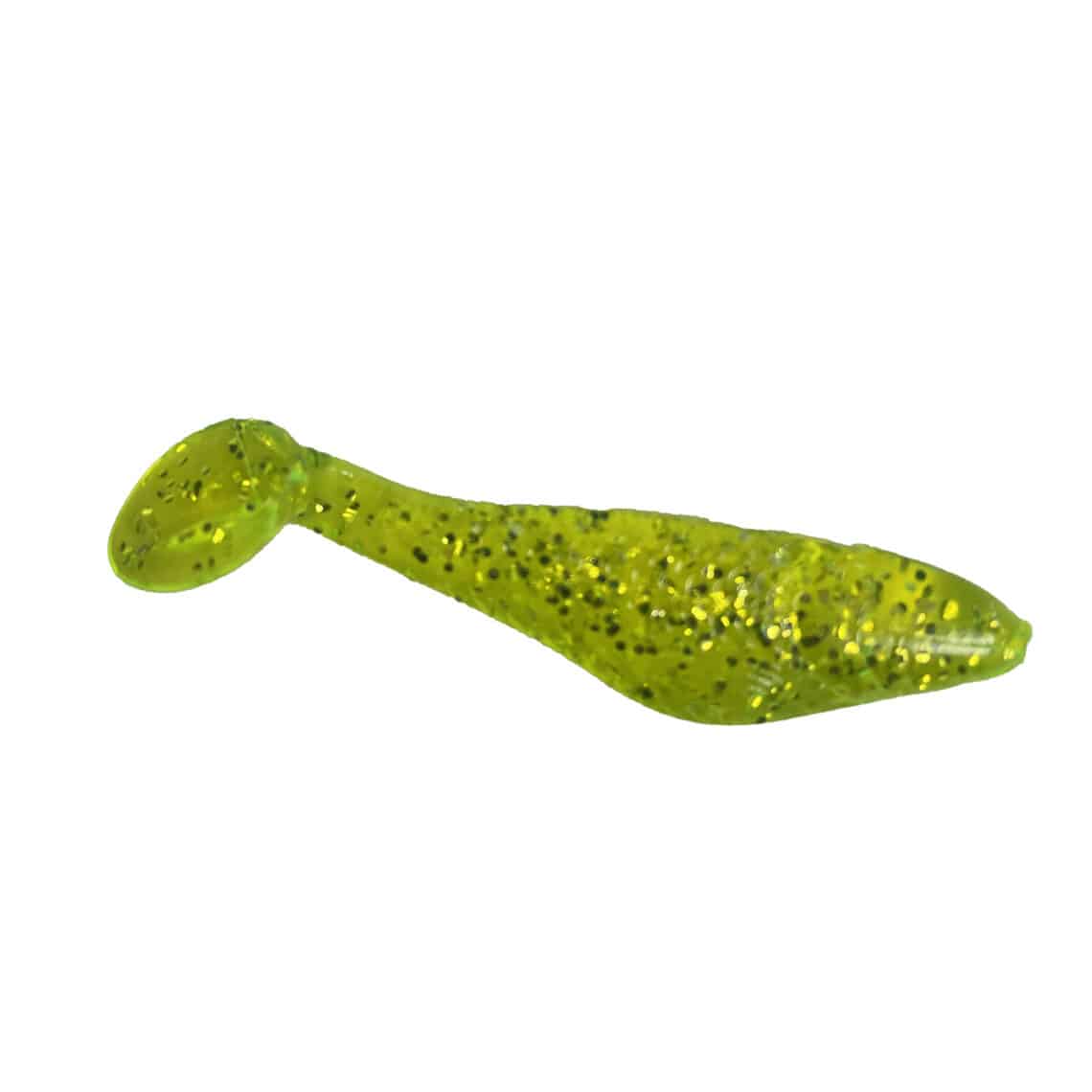 CLOSEOUT * APEX TACKLE 2IN SHAD SOFT BAIT (ONLINE ONLY