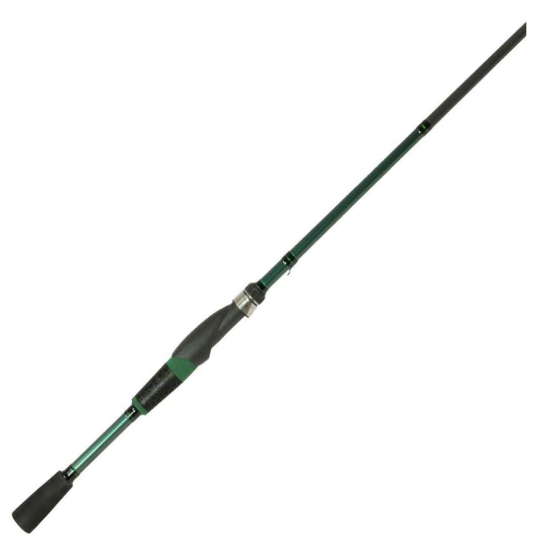 SHIMANO CLARUS 7' 2 PC SPINNING ROD - Northwoods Wholesale Outlet
