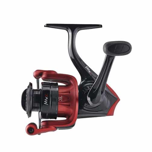 ABU GARCIA MAX X 40 SPINNING REEL - Northwoods Wholesale Outlet