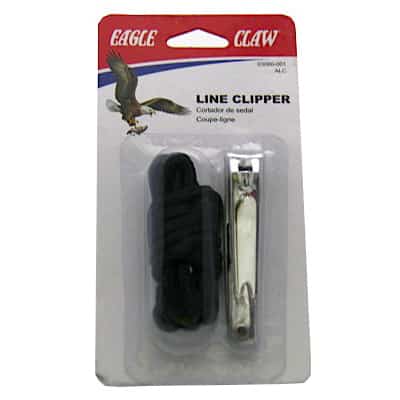 EAGLE CLAW LINE CLIPPER - Northwoods Wholesale Outlet