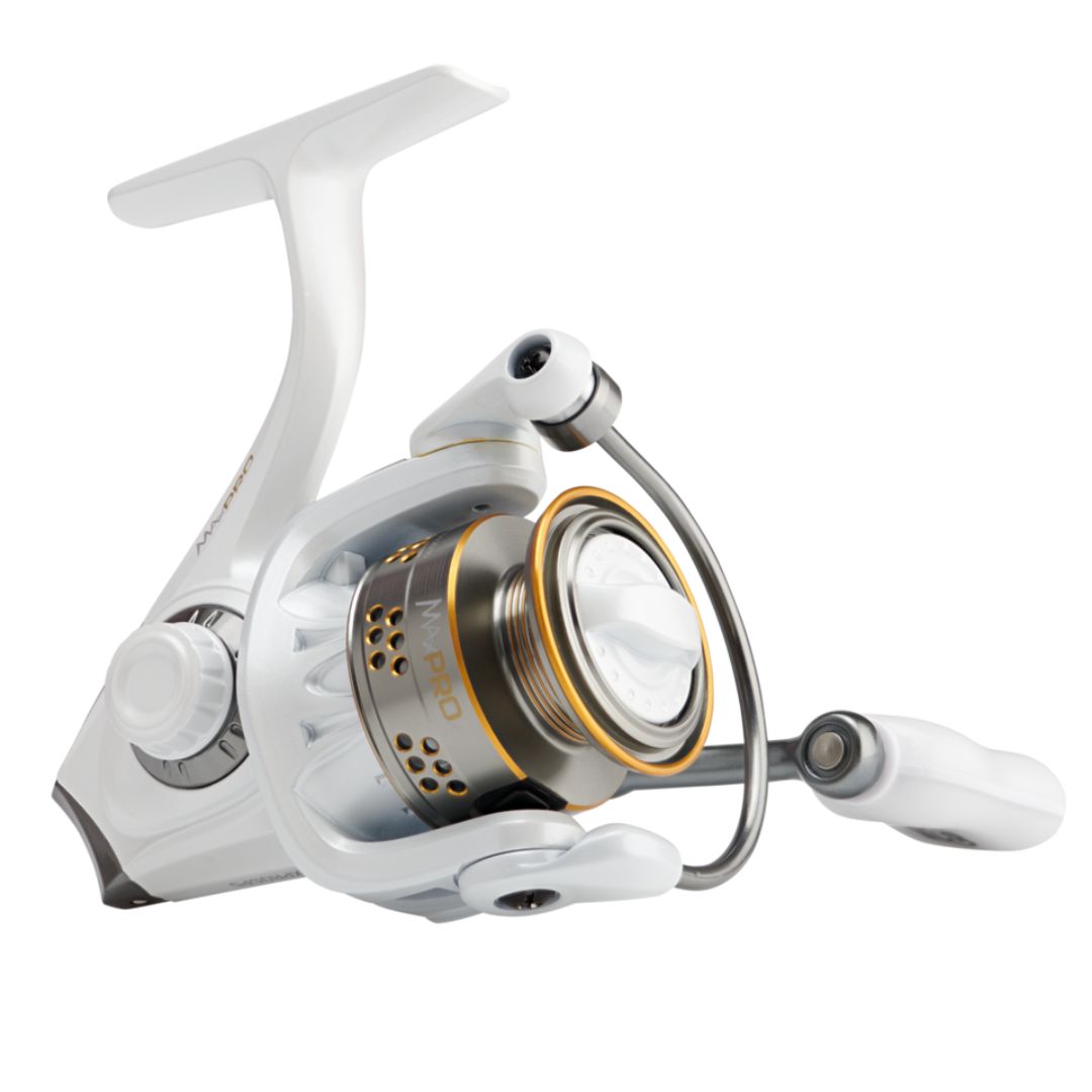 ABU GARCIA MAX PRO SPINNING REEL - Northwoods Wholesale Outlet