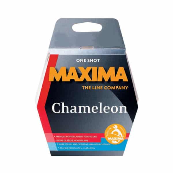 MAXIMA ONE SHOT CHAMELEON - 220 YARDS - Northwoods Wholesale Outlet