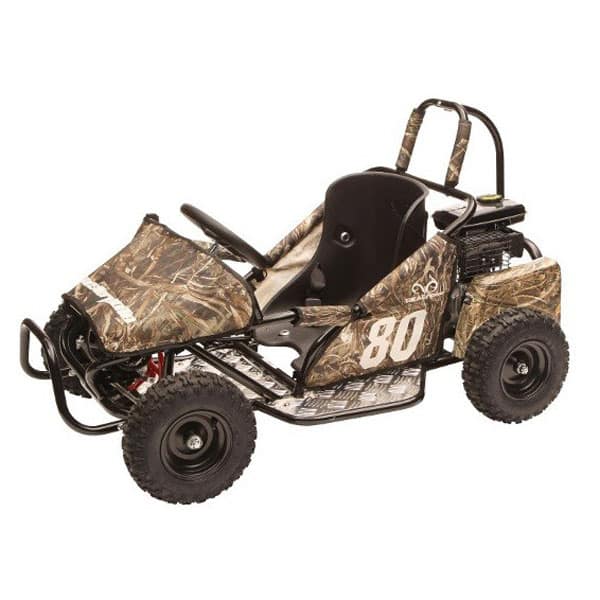 monstermotorealtreegokart Northwoods Wholesale Outlet