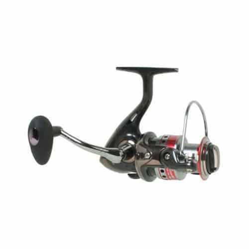 EAGLE CLAW® GUNNISON SPINNING REEL - SIZE 20 GUN-20 - Northwoods Wholesale  Outlet
