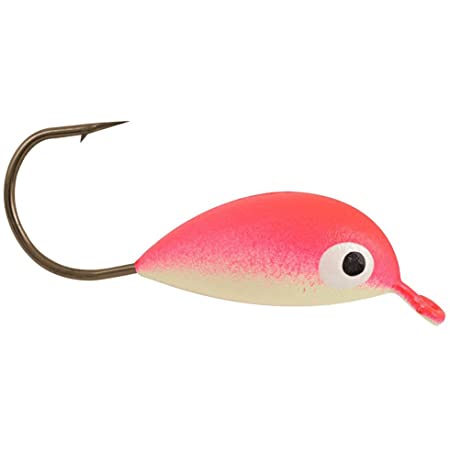 CLOSEOUT * APEX FLOATING JIG - Northwoods Wholesale Outlet
