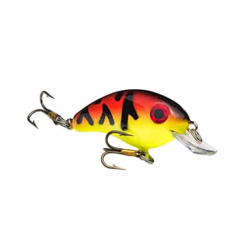 STRIKE KING 1/8OZ BITSY MINNOW LURE - Northwoods Wholesale Outlet