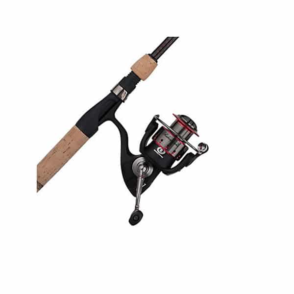 ugly stik shimano combo