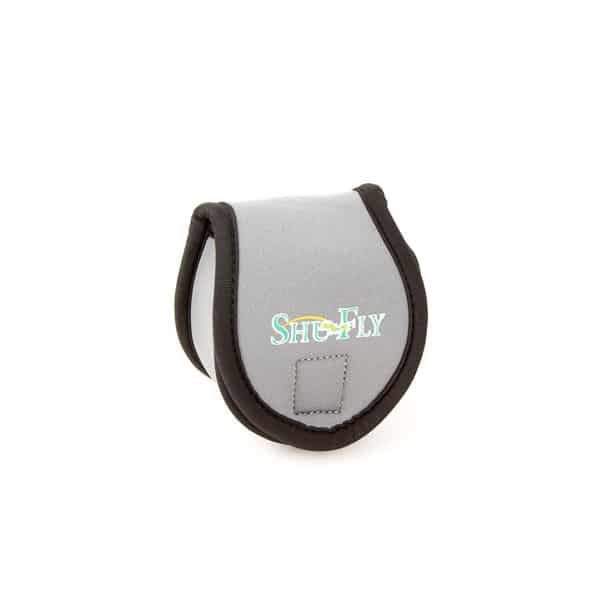 SHUFLY NEOPRENE FLY REEL CASE - Northwoods Wholesale Outlet