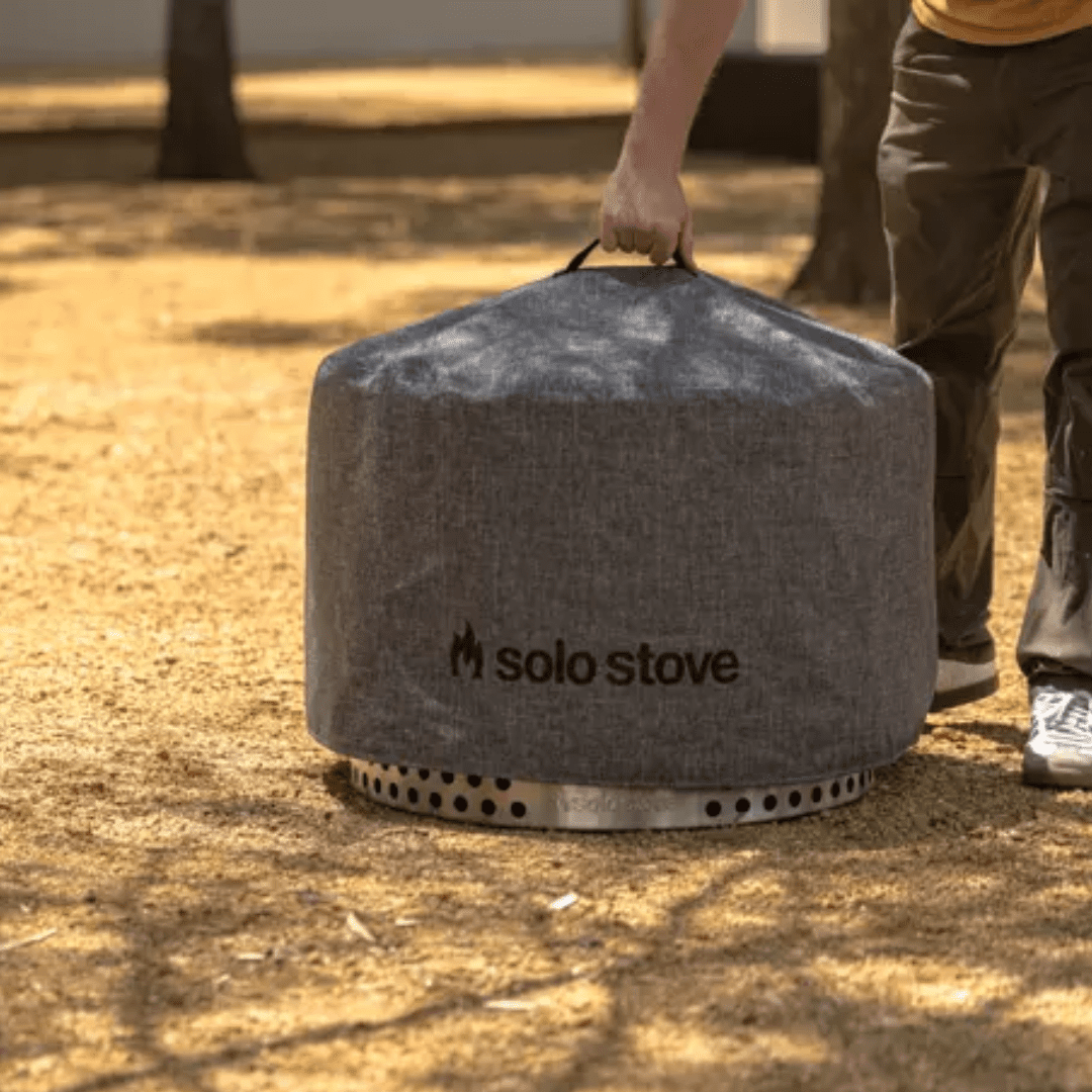 新品未使用 BONFIRE GO OUTSIDE BGO SOLOL Amazon.com : Solo Stove Bonfire with Stand | 19.5