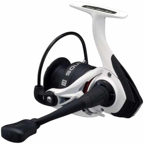 13 FISHING - SOURCE K SPINNING REEL - Northwoods Wholesale Outlet