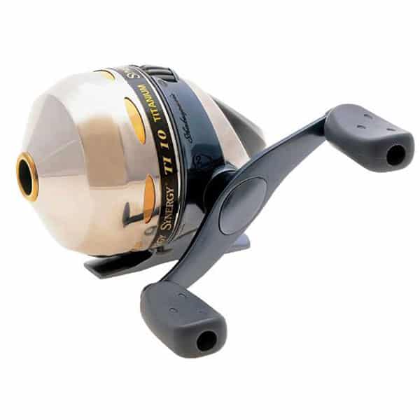 SHAKESPEARE SYNERGY TI10 Spincast Reel SYN2TI10 $134.80 - PicClick