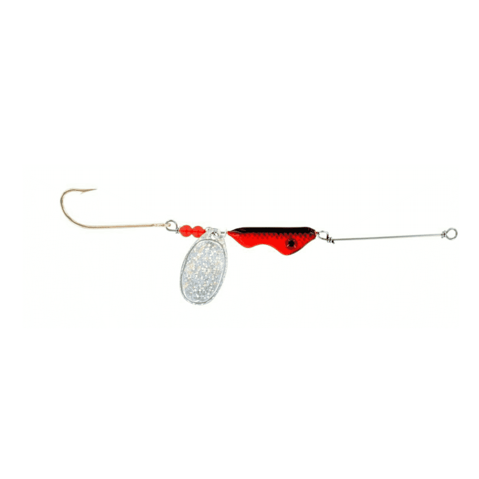 Erie Dearie Lure 5/8oz - Great Lakes Outfitters