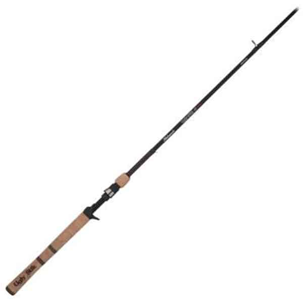Ugly Stik 7ft Striper Casting Rod - Durable One Malaysia