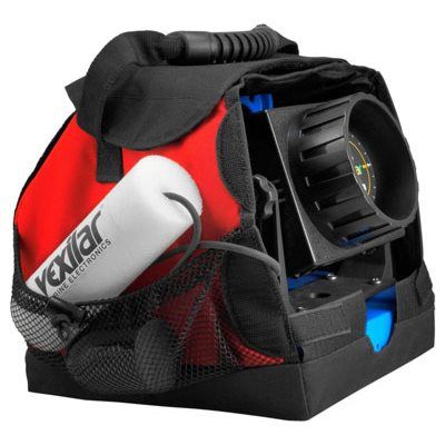VEXILAR SOFT PACK PROTECTIVE CARRYING CASE SP0005 - Northwoods