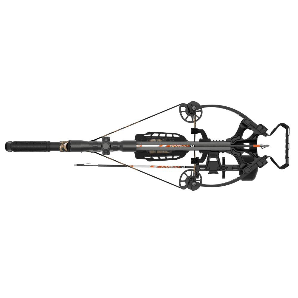 2022 BARNETT HYPER XP405 CROSSBOW PACKAGE - 3 FREE HYPERFLITE BOLTS ...