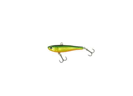 CLOSEOUT** EUROTACKLE - Z-DARTER LURE - 3/8oz - Northwoods Wholesale Outlet